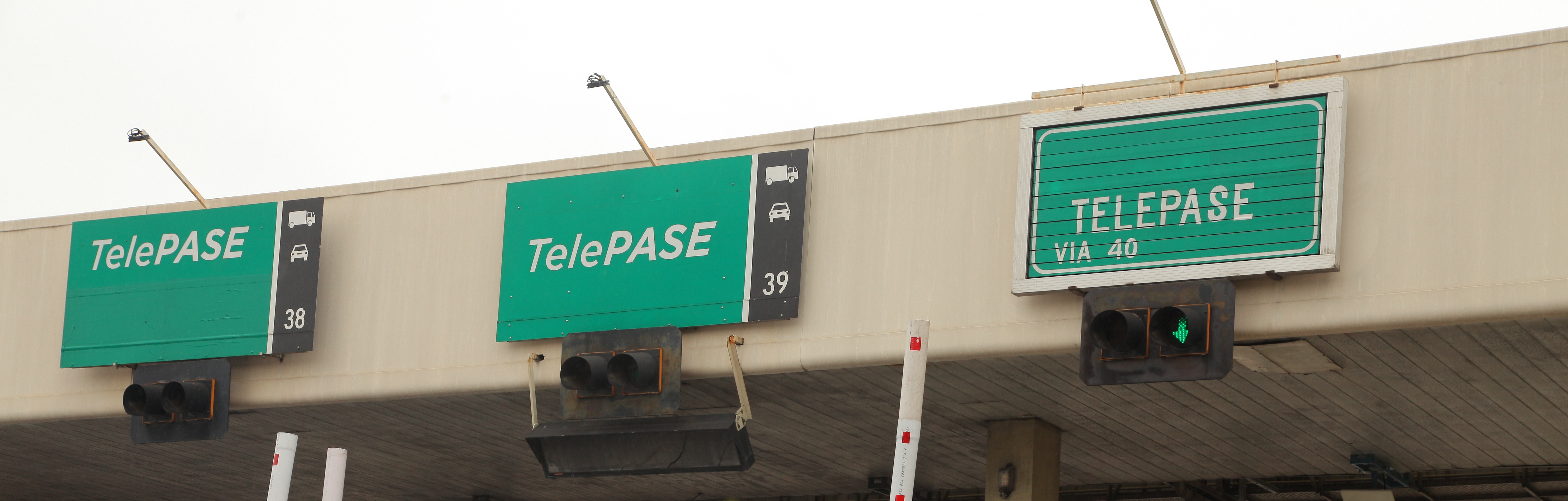 imagen TelePASE más fácil con Mercado Pago para el Área Metropolitana